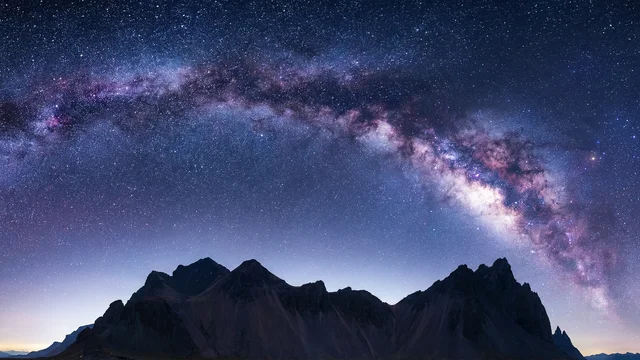 玩物社区热门视频 - 星空物语