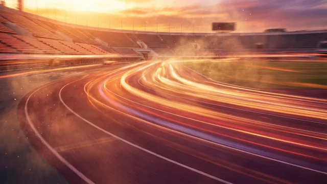 玩物社区热门视频 - 运动达人